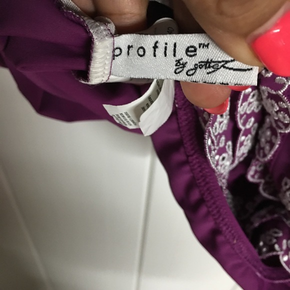 Profile by Gottex Swimwear. - Picture 5 of 5